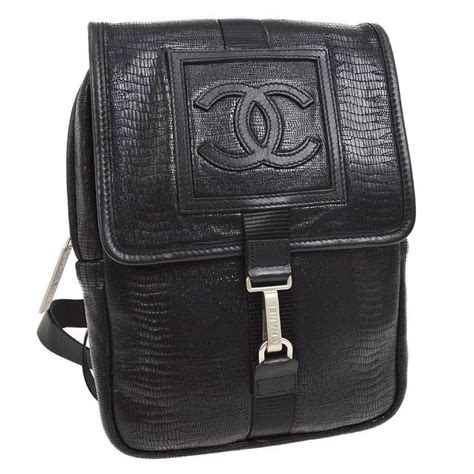 chanel mens messenger bag|chanel cross body bag small.